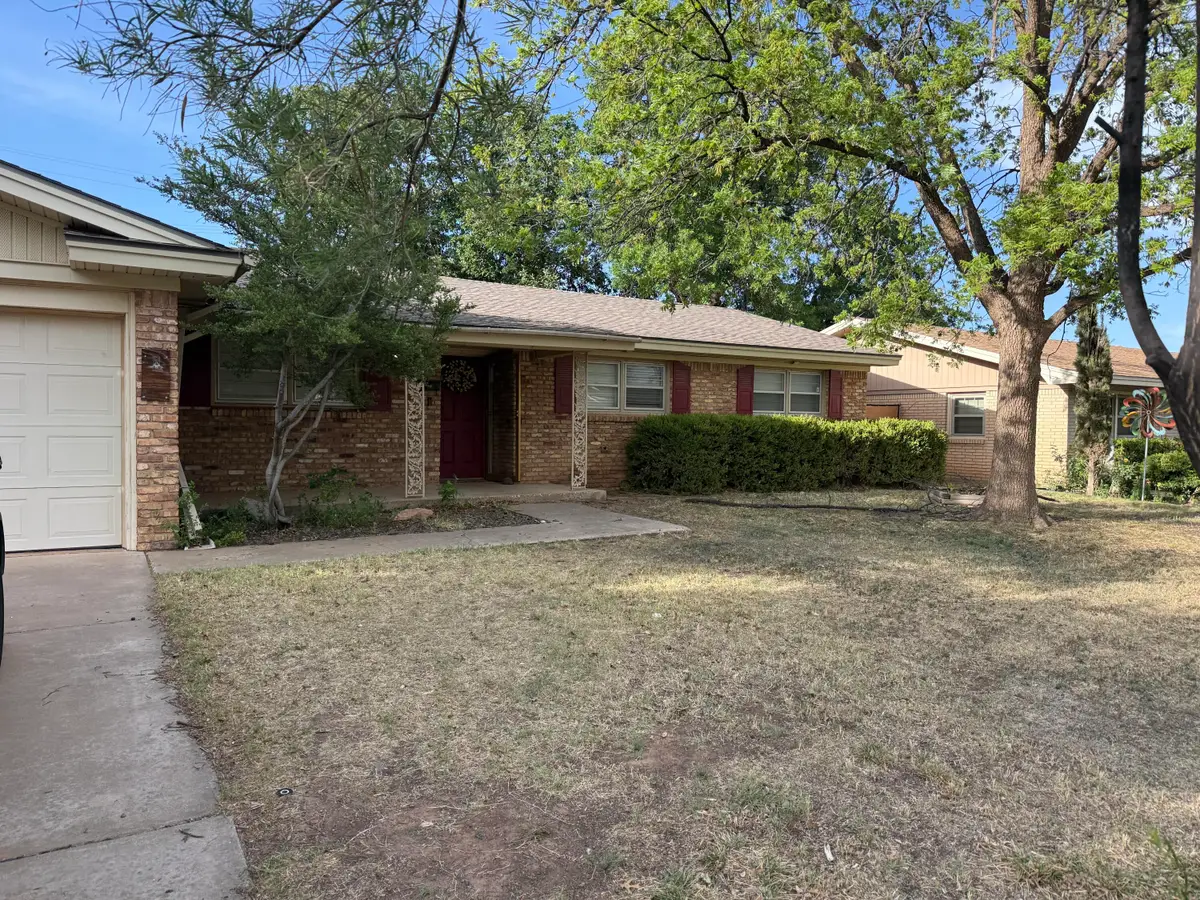 4604 27th Street, Lubbock, TX 79410 - #1