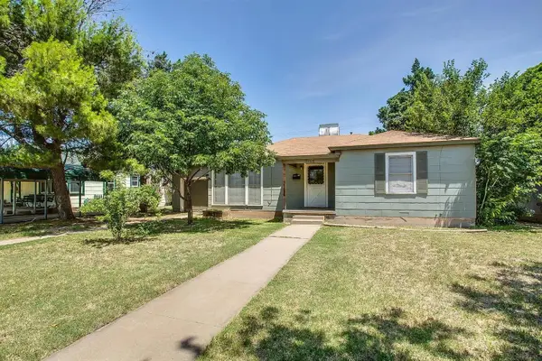 2708 33rd Street, Lubbock, TX 79410