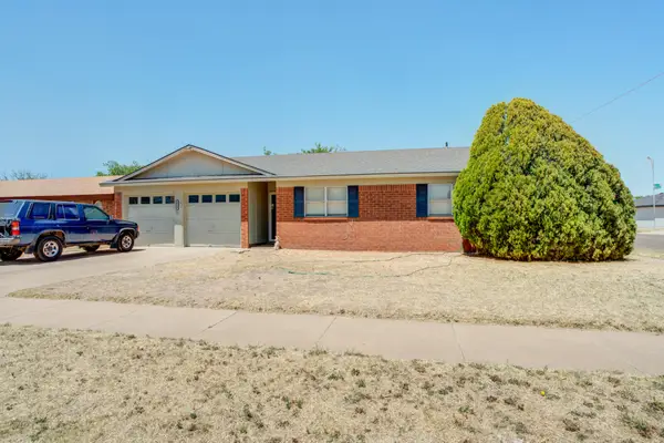 6118 35th Street, Lubbock, TX 79407