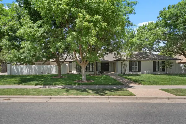 4616 9th Street, Lubbock, TX 79416