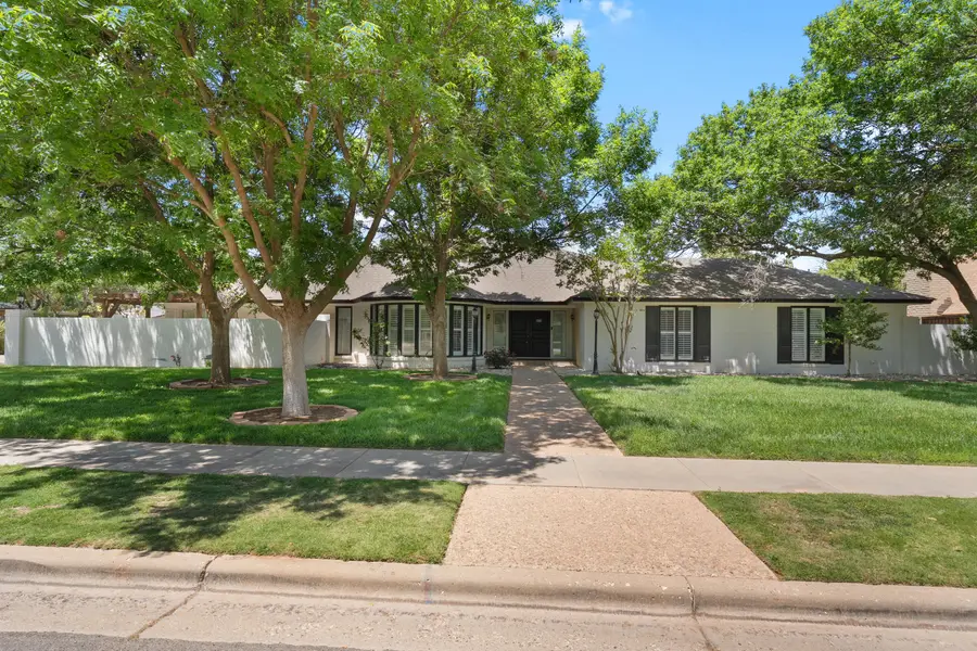 4616 9th Street, Lubbock, TX 79416 - #2