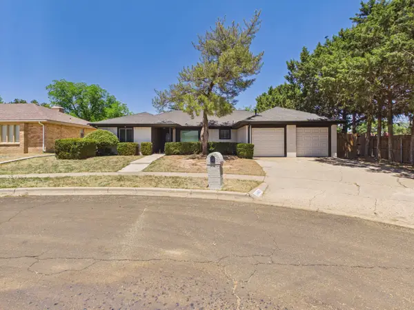 4402 78th Street, Lubbock, TX 79424