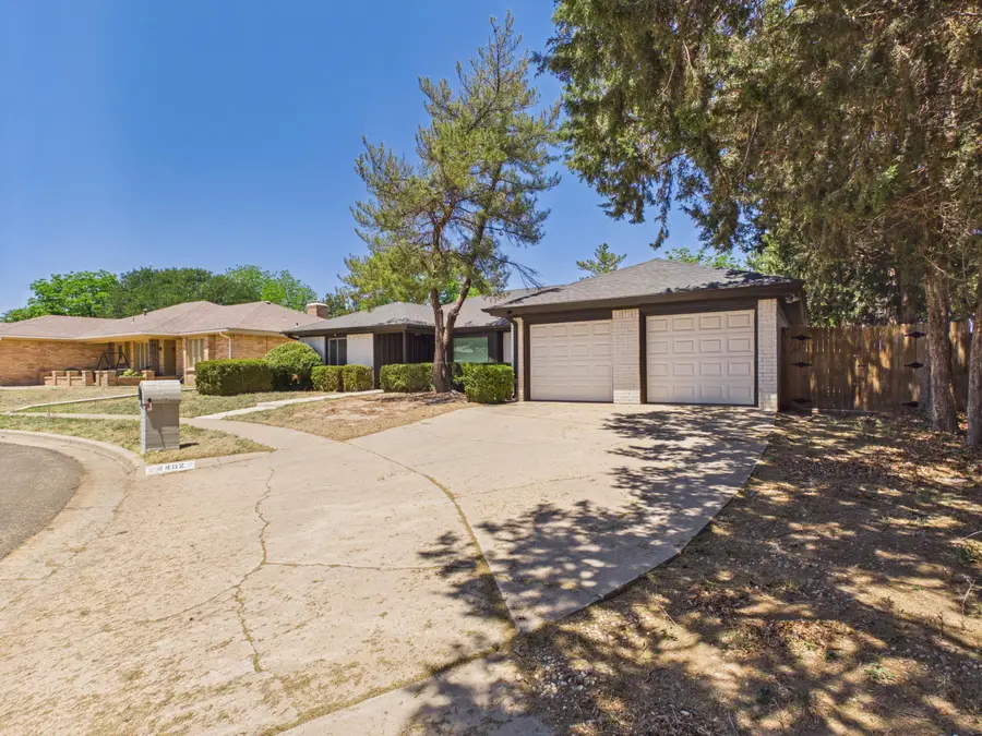 4402 78th Street, Lubbock, TX 79424 - #3
