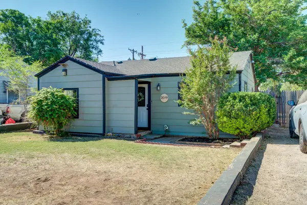 2019 40th Street, Lubbock, TX 79412