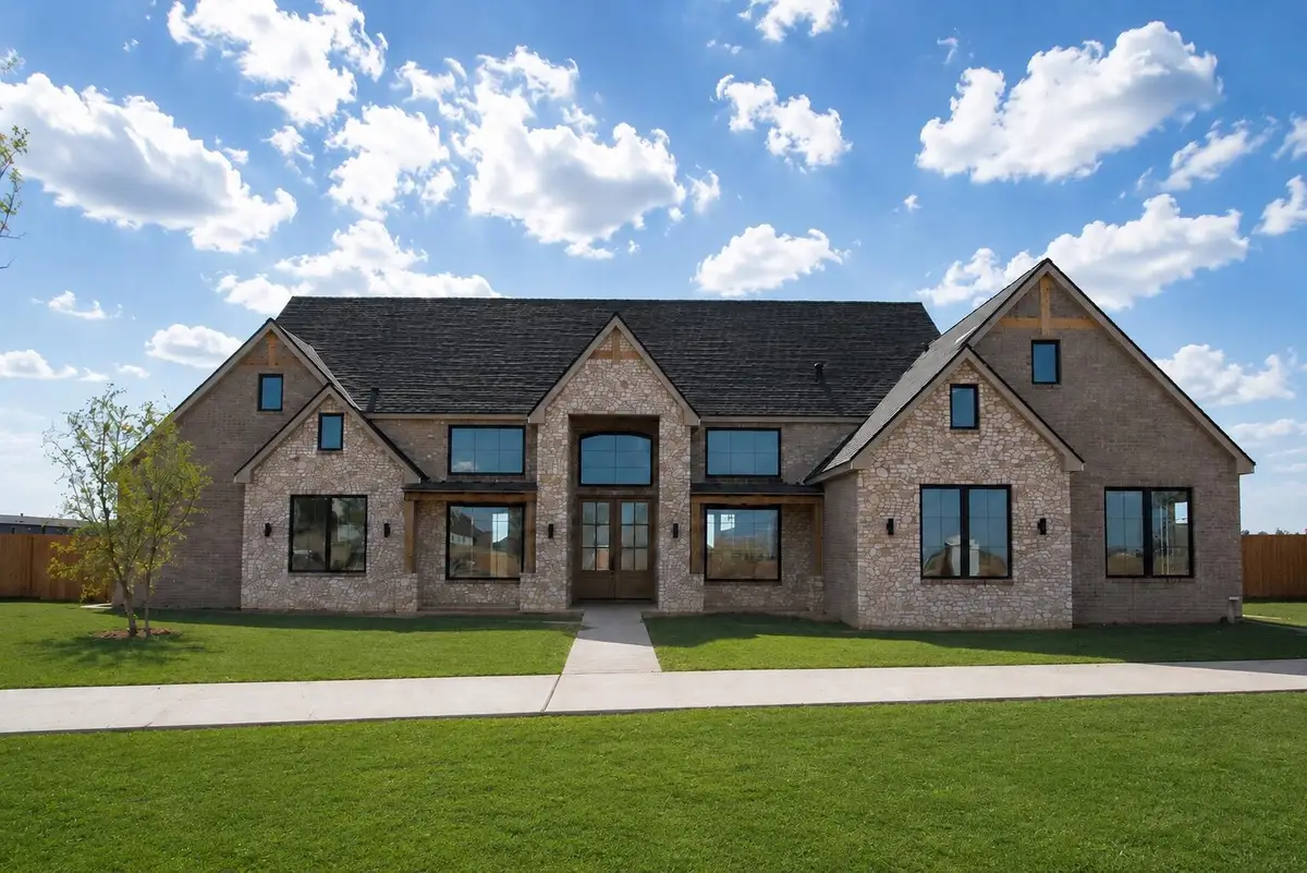 17205 County Rd 1920, Lubbock, TX 79424 - #1