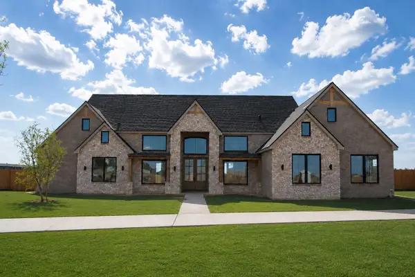17205 County Rd 1920, Lubbock, TX 79424