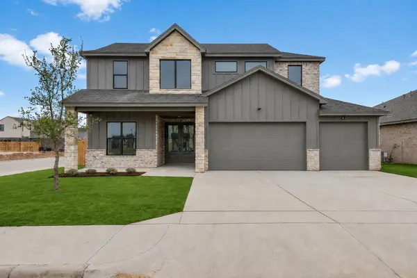 14401 Kenosha Avenue, Lubbock, TX 79423