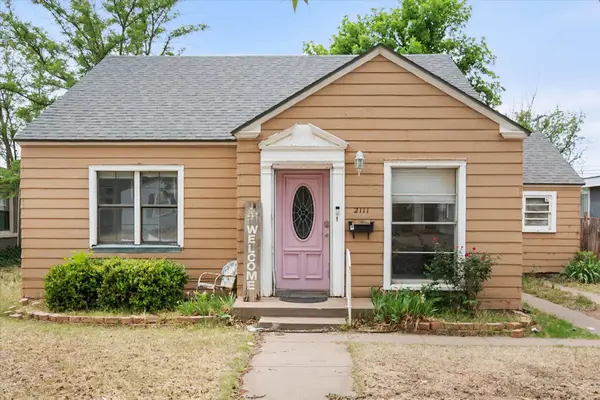 2111 23rd Street, Lubbock, TX 79411