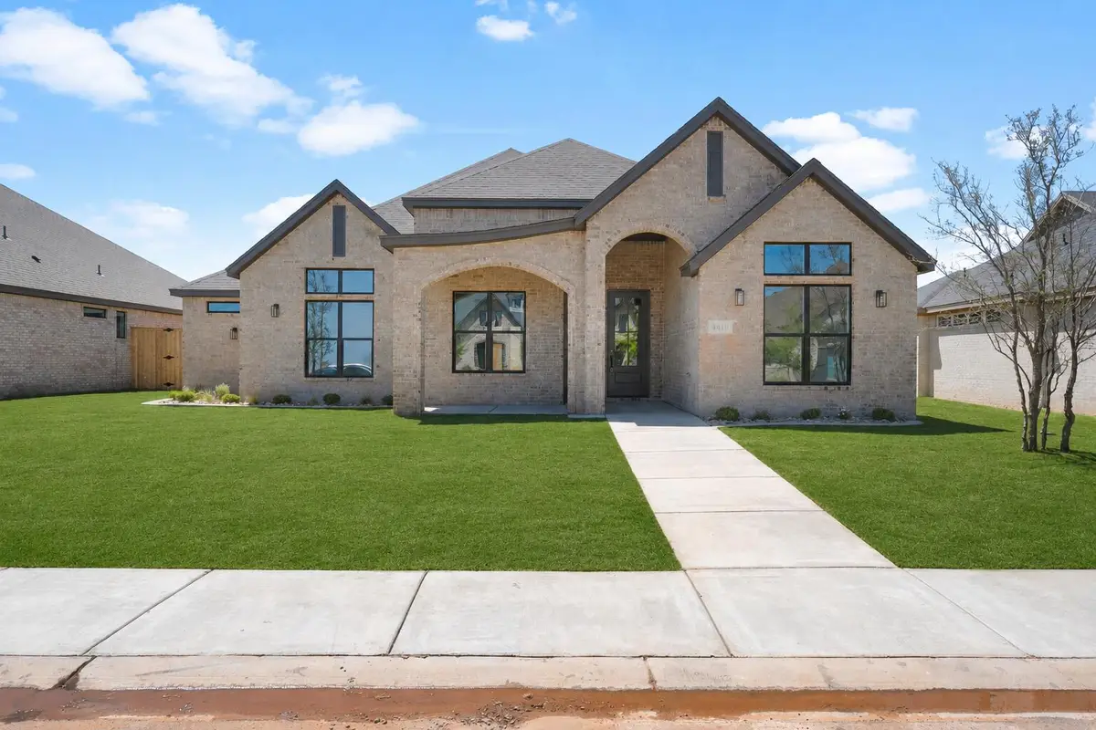 4410 Quitman Avenue, Lubbock, TX 79407 - #1
