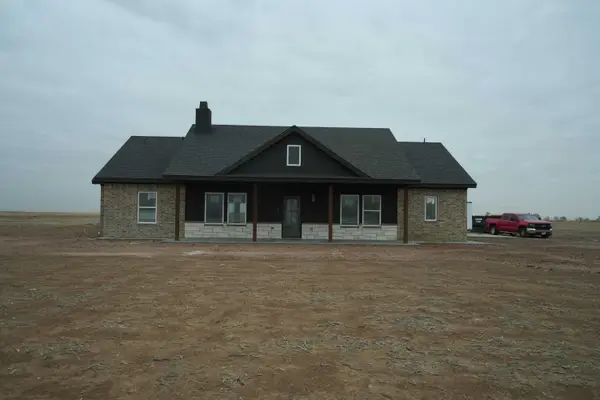 16522 N Farm To Market 179, Shallowater, TX 79363