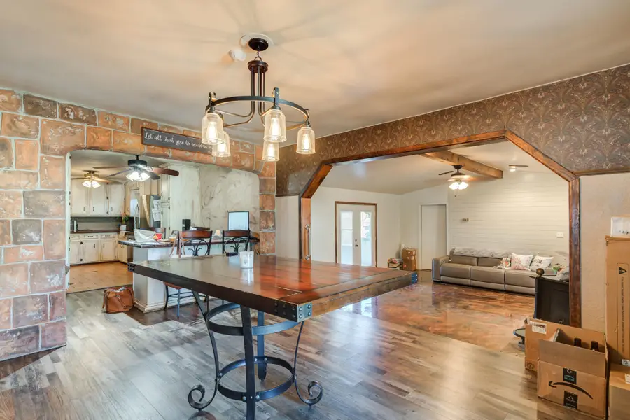 2101 Avenue J, Tahoka, TX 79373 - #3