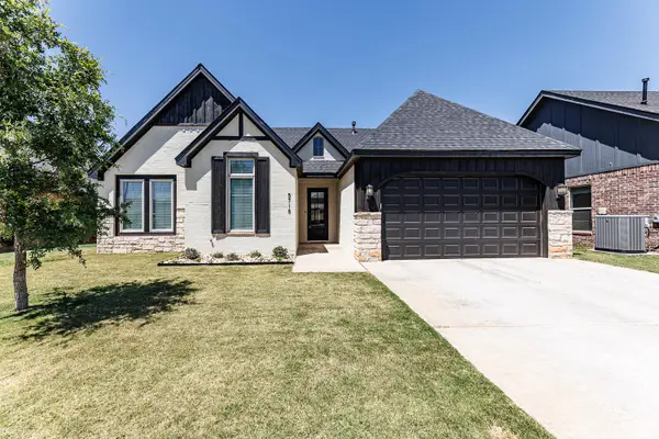 5718 117th Street, Lubbock, TX 79424