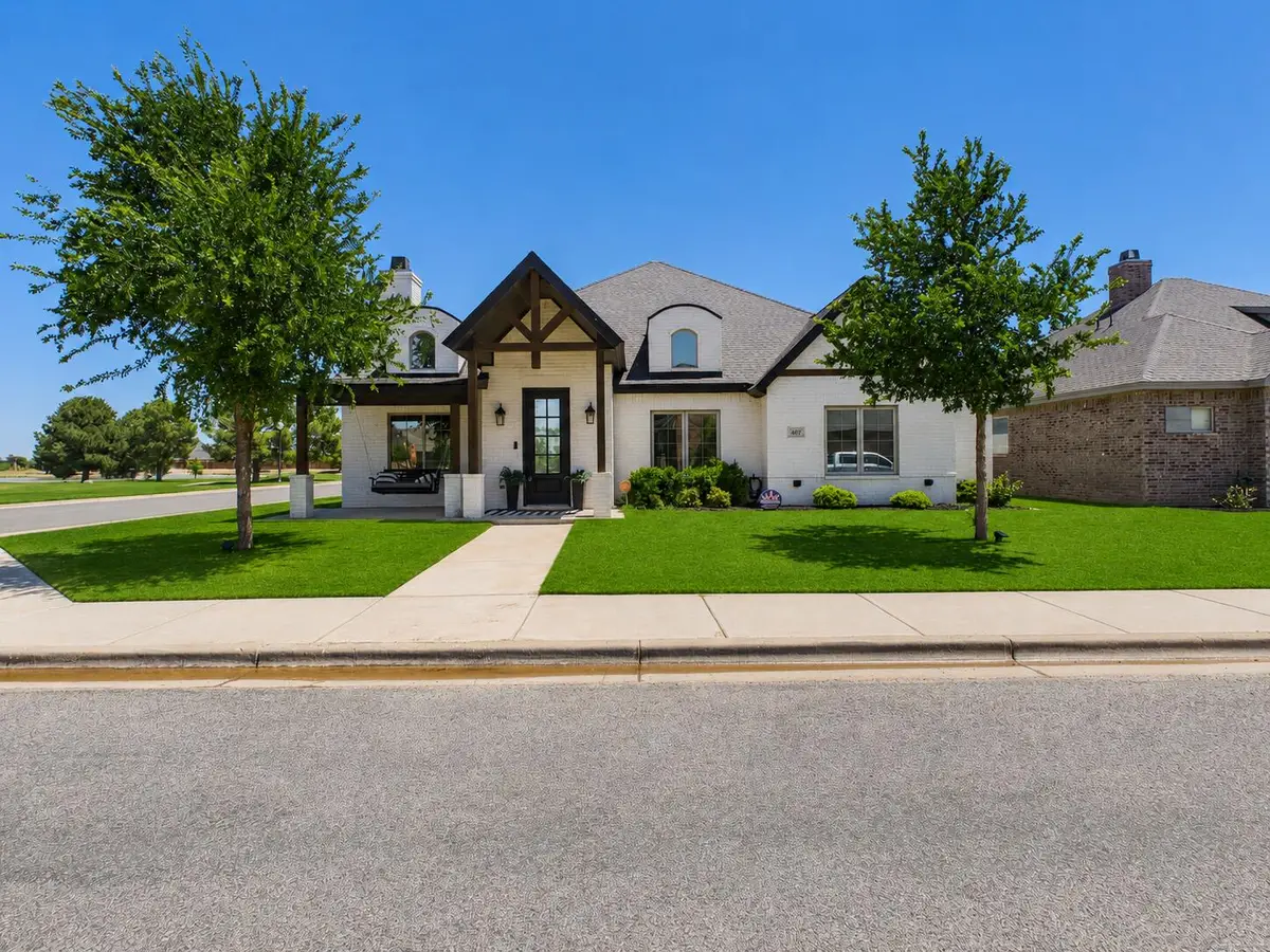 607 Buckingham Avenue, Wolfforth, TX 79382 - #1