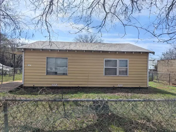 2125 Oakland Drive, Abilene, TX 79603