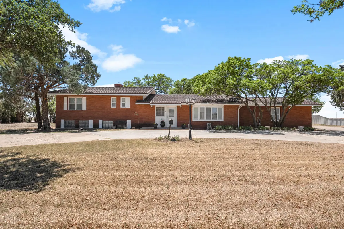 1605 Fm 597, Abernathy, TX 79311 - #1
