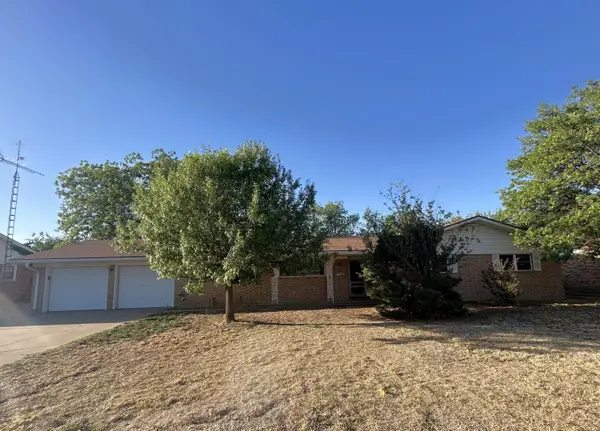 2704 W 16th Street, Plainview, TX 79072