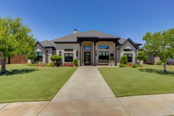 4908 116th Street, Lubbock, TX 79424