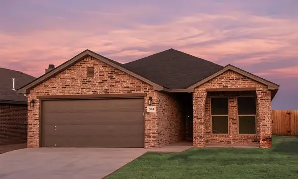 8608 24th Street, Lubbock, TX 79407