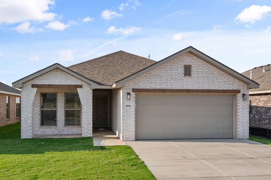 8608 24th Street, Lubbock, TX 79407 - #2