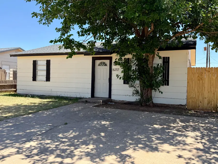 6217 24th Street, Lubbock, TX 79407 - #2