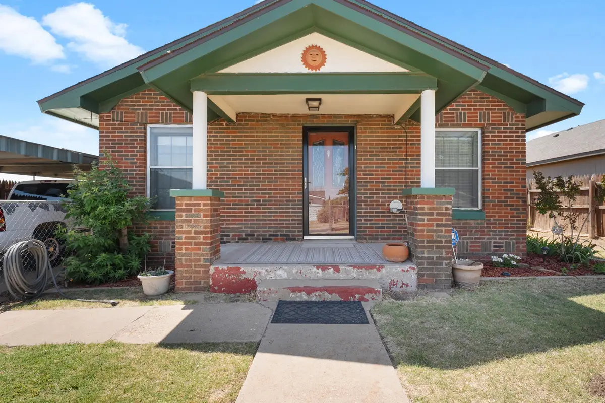 319 N Sherman Avenue, Lubbock, TX 79415 - #1