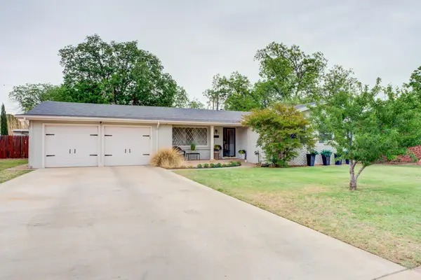 6009 Vernon Avenue, Lubbock, TX 79412