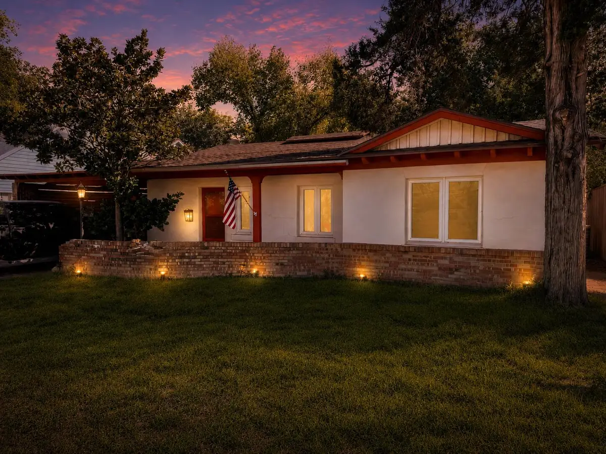 2621 23rd Street, Lubbock, TX 79410 - #1