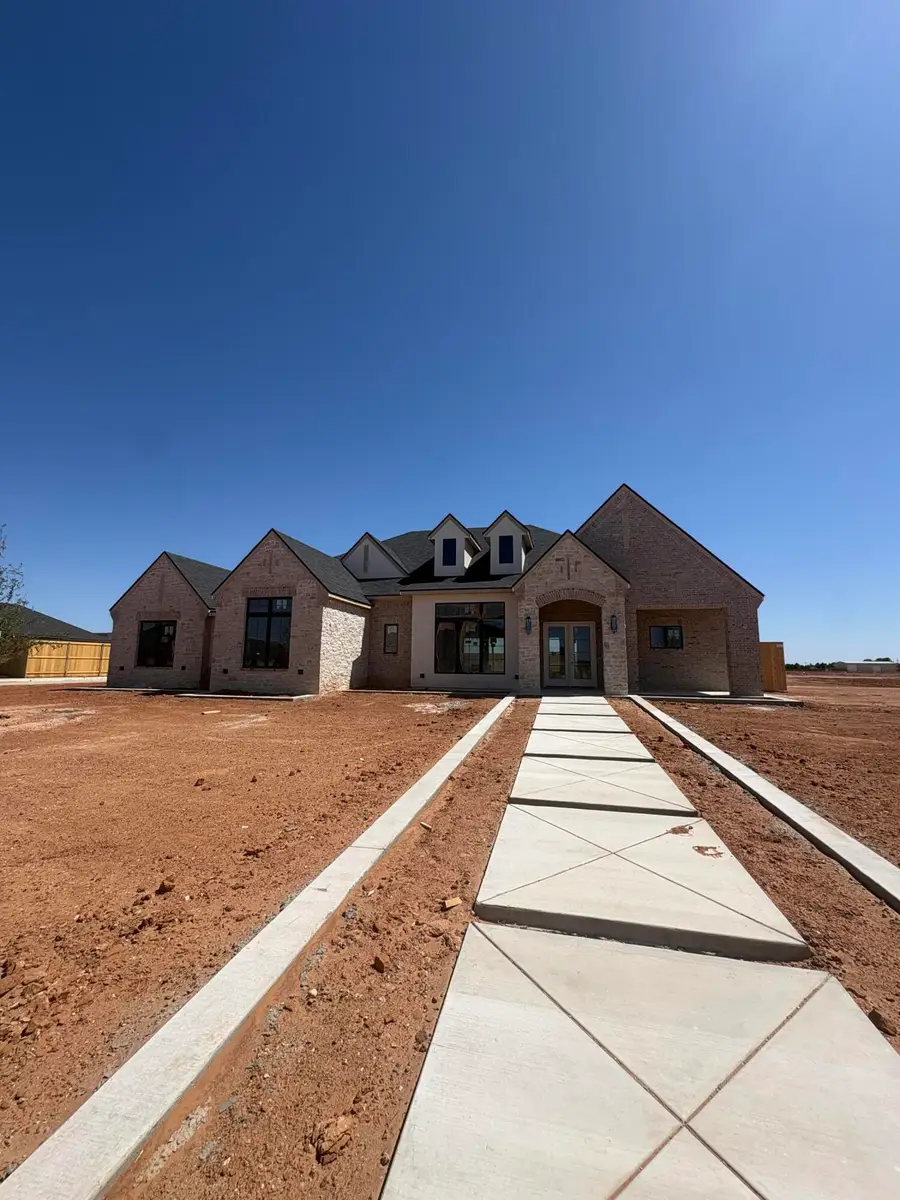 2905 150th Street, Lubbock, TX 79423 - #2