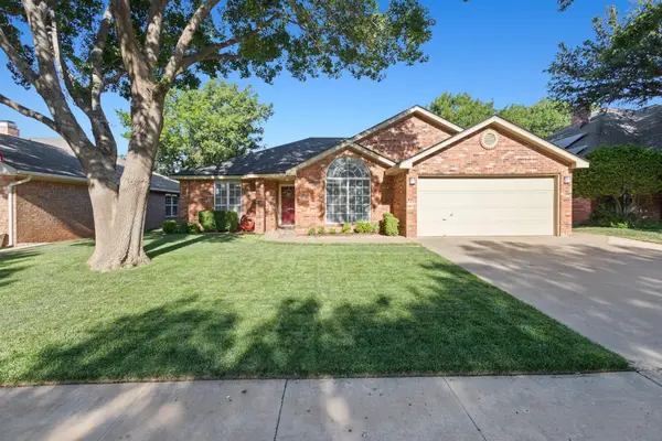6612 Brentwood Avenue, Lubbock, TX 79424