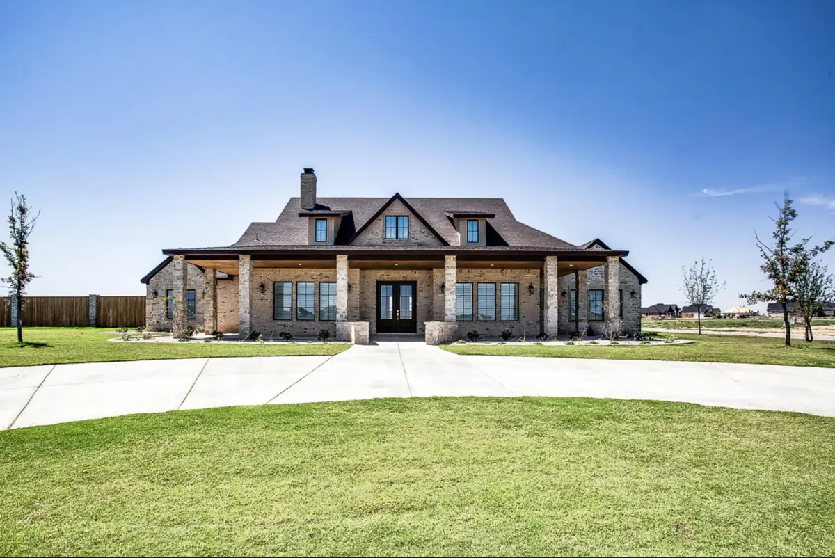 5801 County Rd 7675, Lubbock, TX 79424 - #1