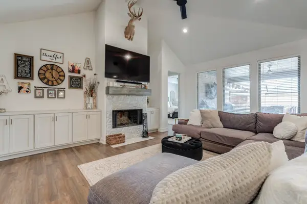 4624 139th Street, Lubbock, TX 79424