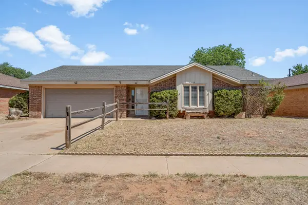 5236 91st Street, Lubbock, TX 79424