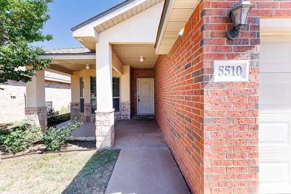 5510 108th Street, Lubbock, TX 79424