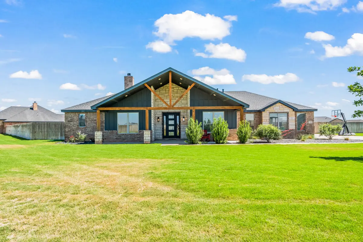 17201 County Road 2070, Lubbock, TX 79423 - #1