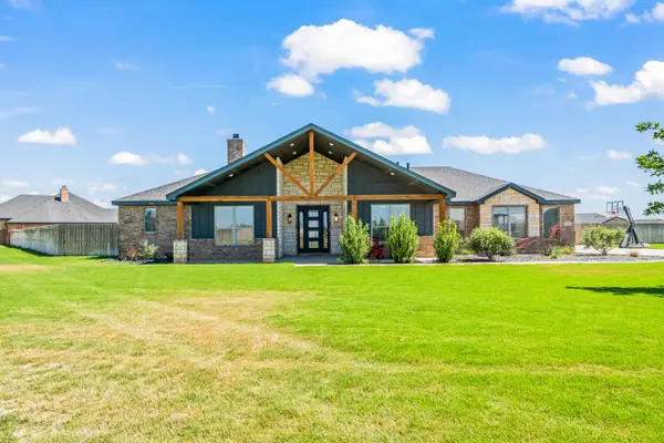17201 County Road 2070, Lubbock, TX 79423