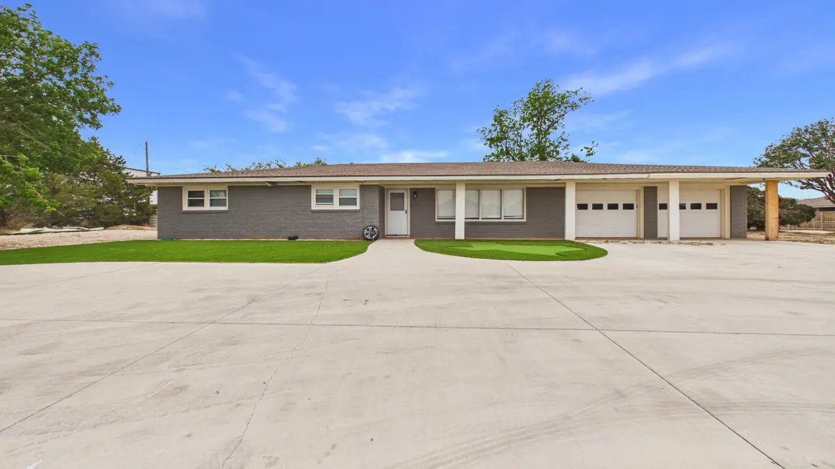 7115 26th Street, Lubbock, TX 79407 - #1