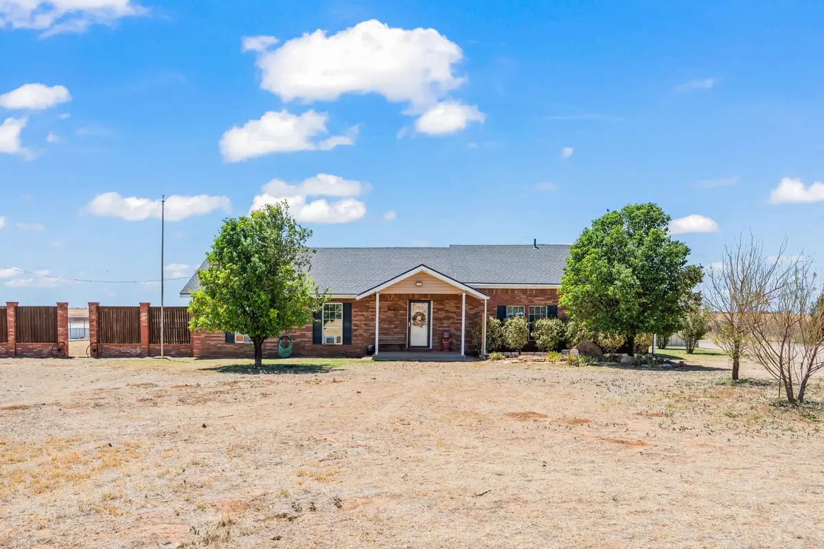 1009 Fm 378, Lorenzo, TX 79343 - #1