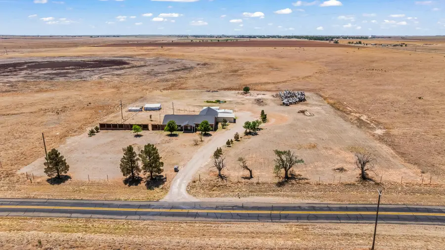 1009 Fm 378, Lorenzo, TX 79343 - #2