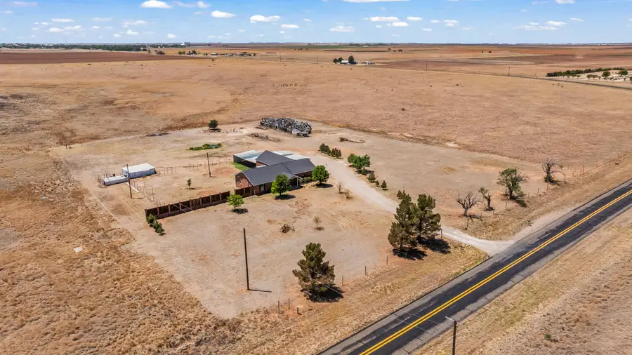 1009 Fm 378, Lorenzo, TX 79343 - #3