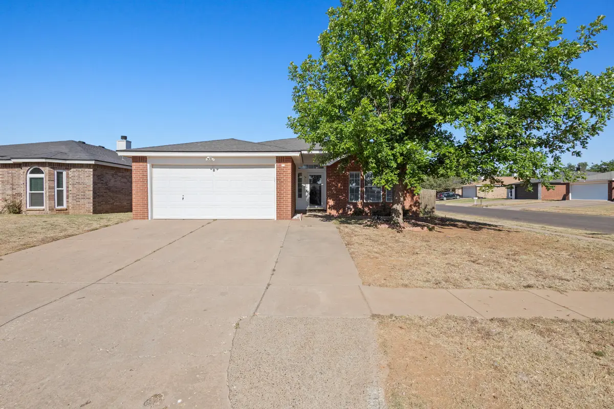 802 Genoa Avenue, Lubbock, TX 79416 - #1