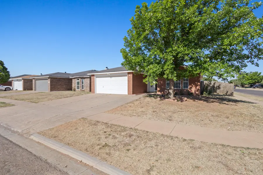 802 Genoa Avenue, Lubbock, TX 79416 - #3