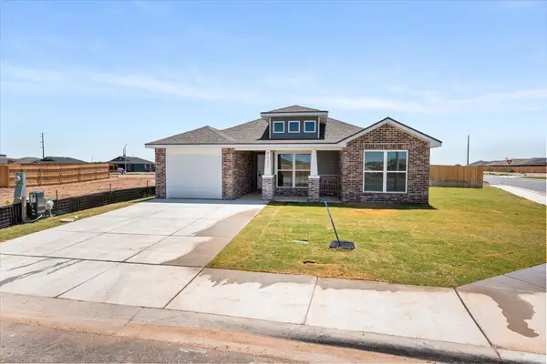 8327 25th Street, Lubbock, TX 79407