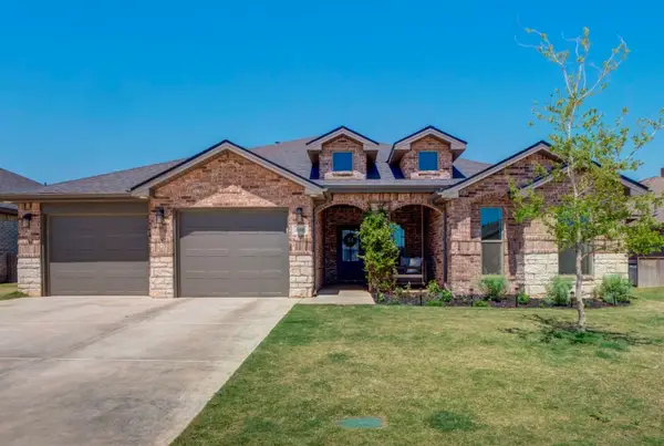 10506 Albany Avenue, Lubbock, TX 79424