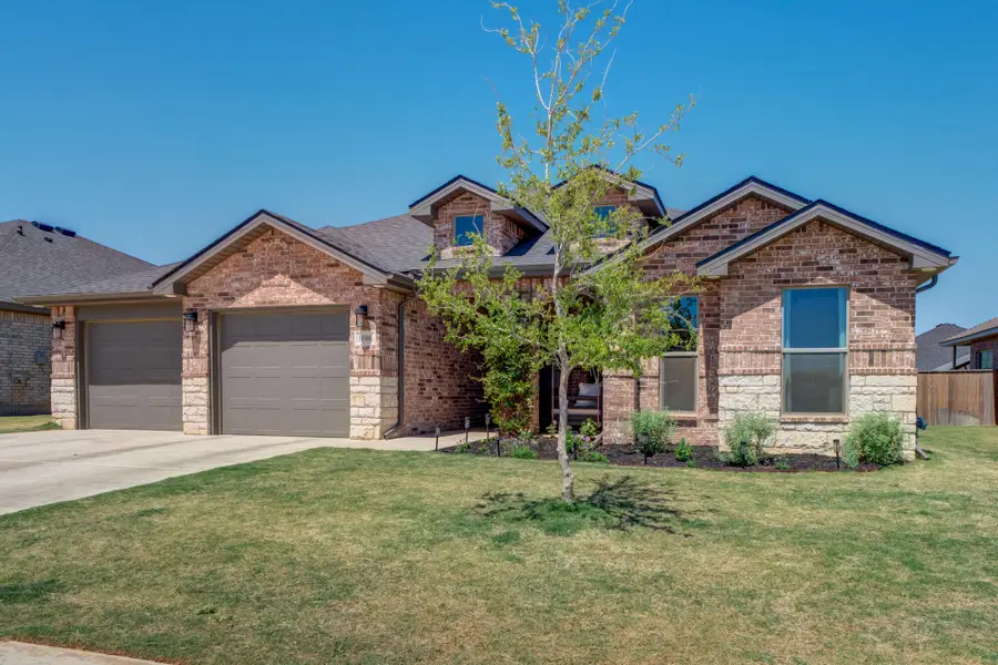 10506 Albany Avenue, Lubbock, TX 79424 - #2
