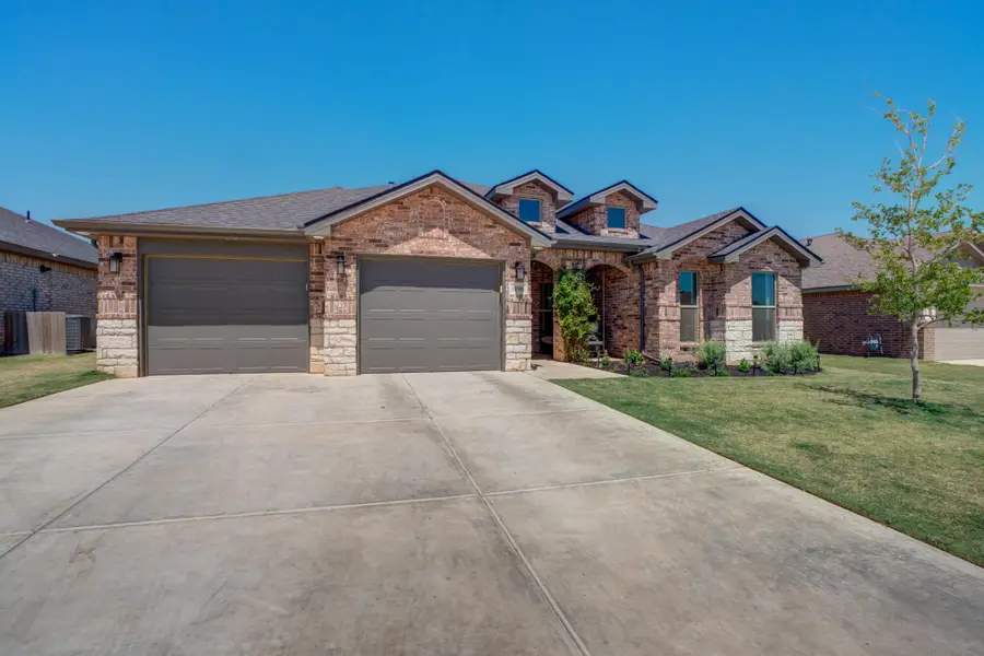 10506 Albany Avenue, Lubbock, TX 79424 - #3