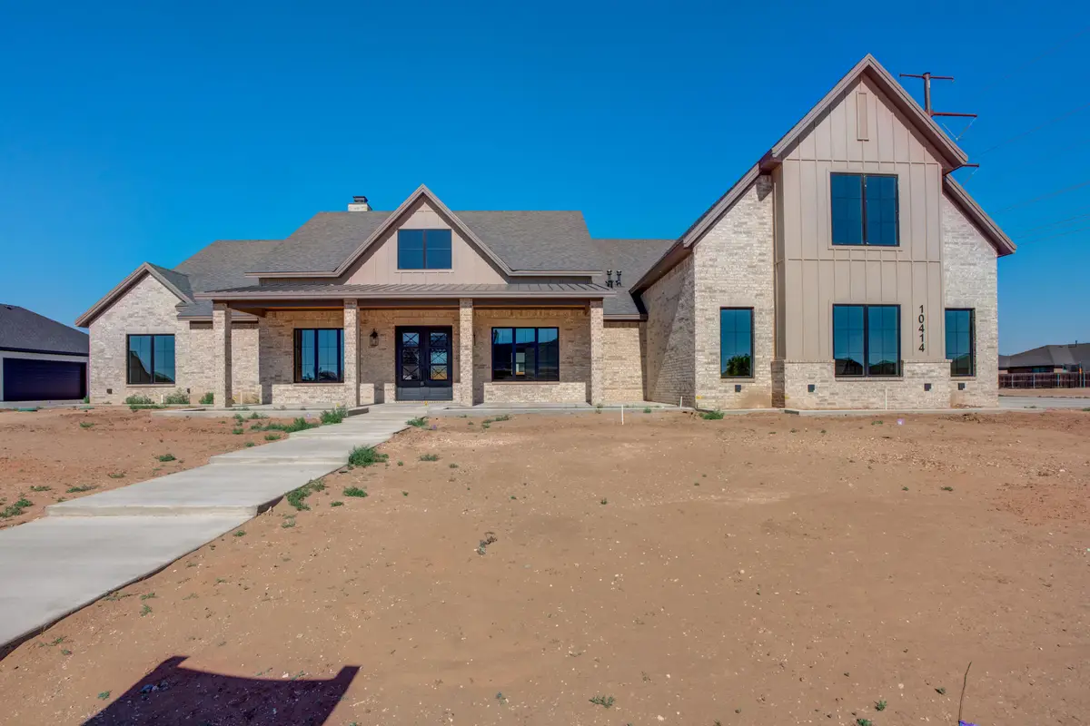 10414 Homestead Avenue, Lubbock, TX 79424 - #1