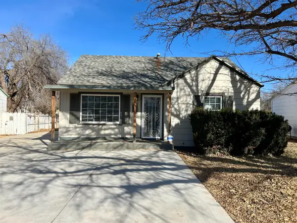 2610 36th Street, Lubbock, TX 79413