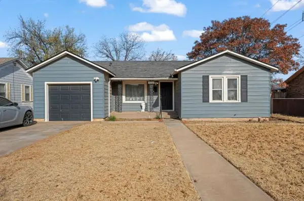 3004 33rd Street, Lubbock, TX 79410