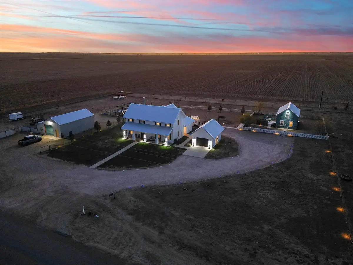 3370 Drill Stem, Levelland, TX 79336 - #1