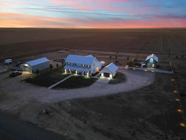 3370 Drill Stem, Levelland, TX 79336